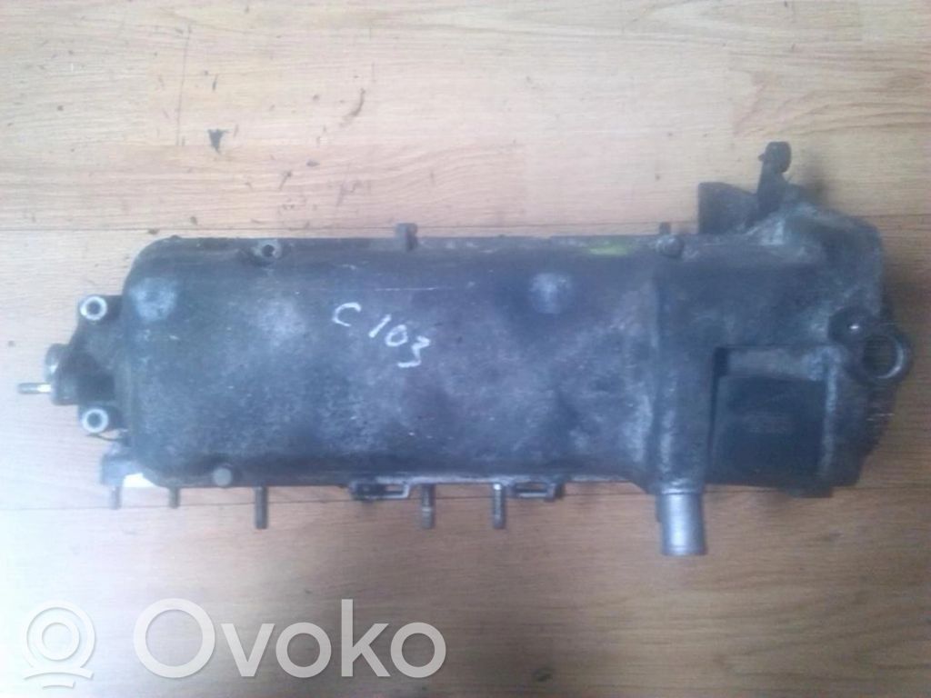 Fiat Punto (176) Testata motore
