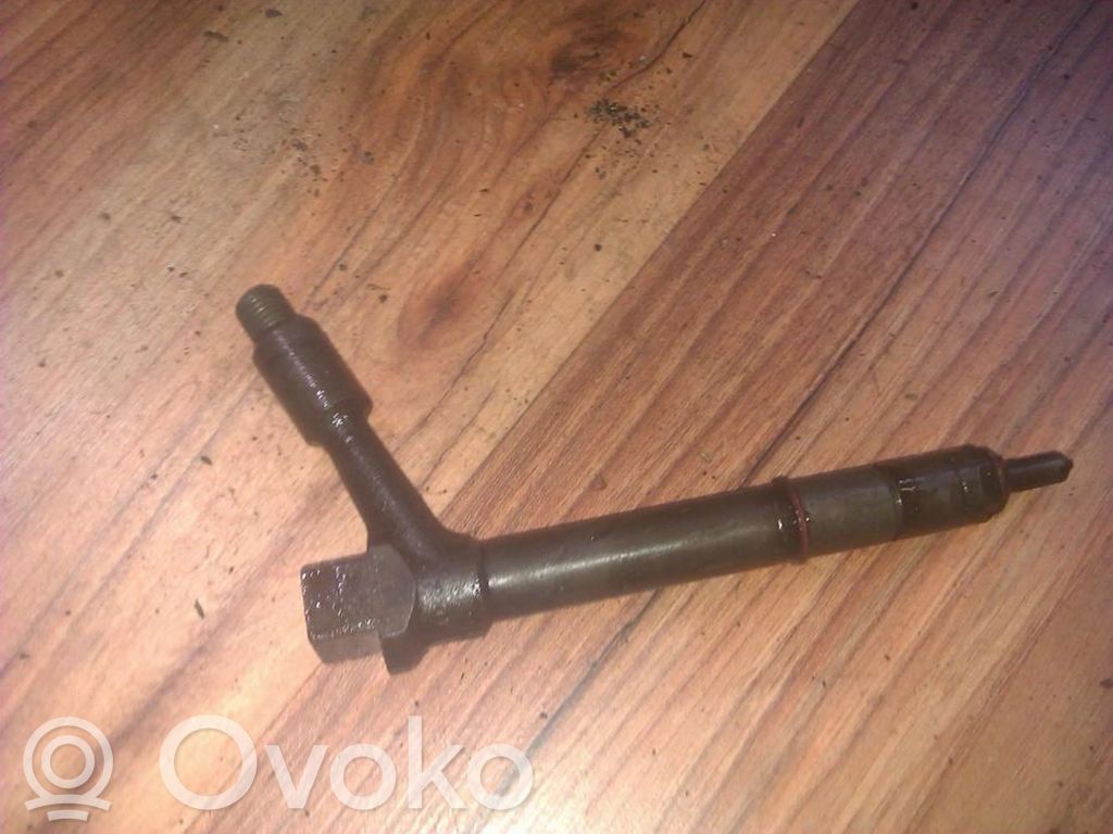 Iniettore   TJBB01901D,TJBB01901D