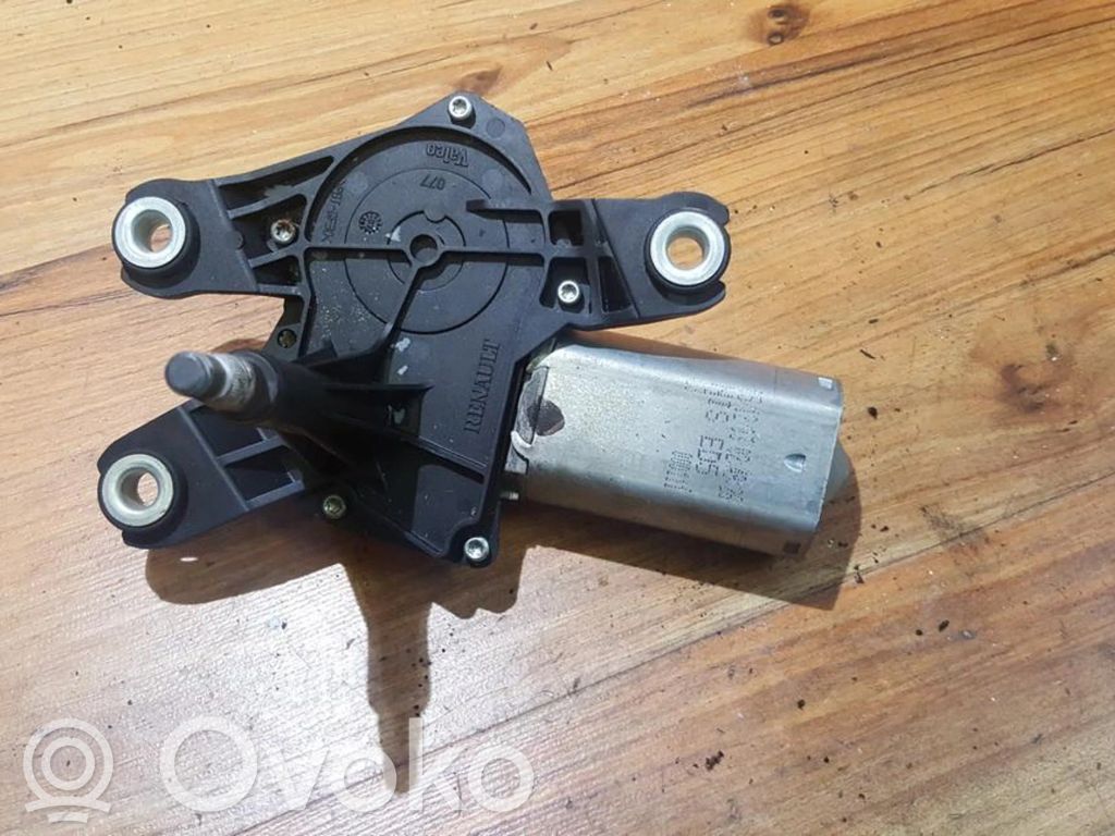Nissan Primera Motor ștergător lunetă 