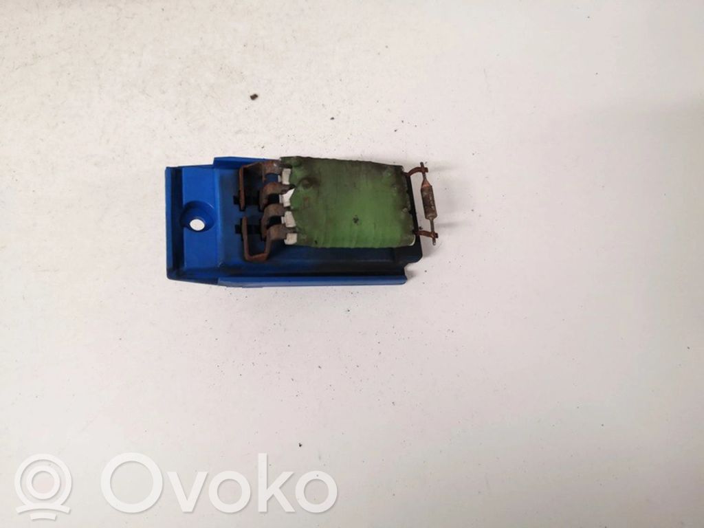 Motor aerotermă/rezistor ventilator   XS4H18B647BA,XS4H18B647BA,XS4H18B647BA,XS4H18B647BA