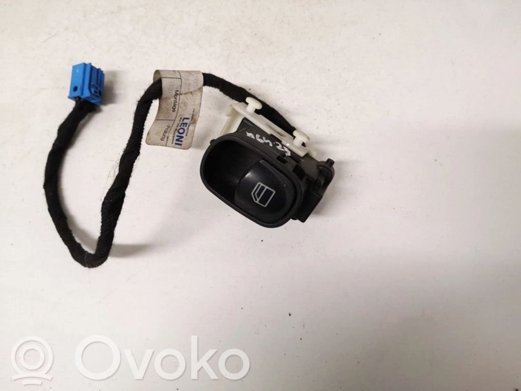 Comutator comandă geamuri electrice   A2038200210,A2038200210