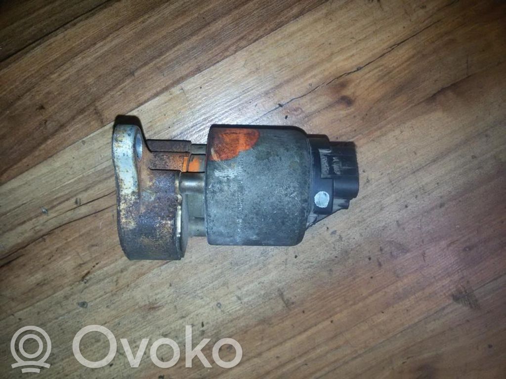 EGR-venttiili   95232,26142P,26142P,95232