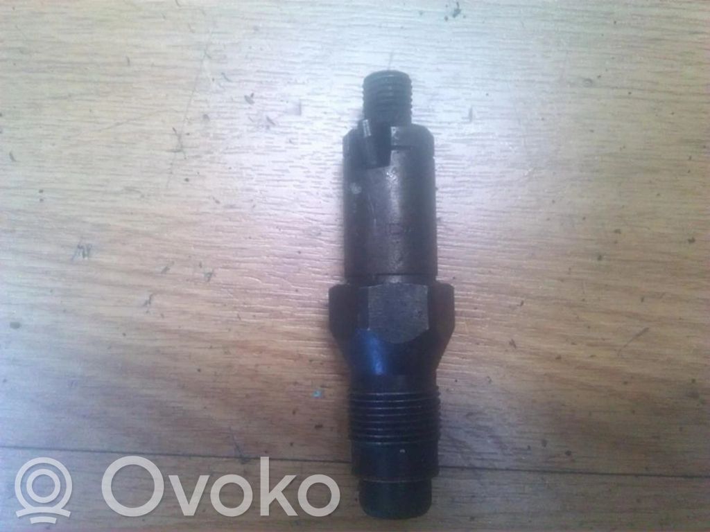 Inyector de combustible   LCR6736001,LCR6736001
