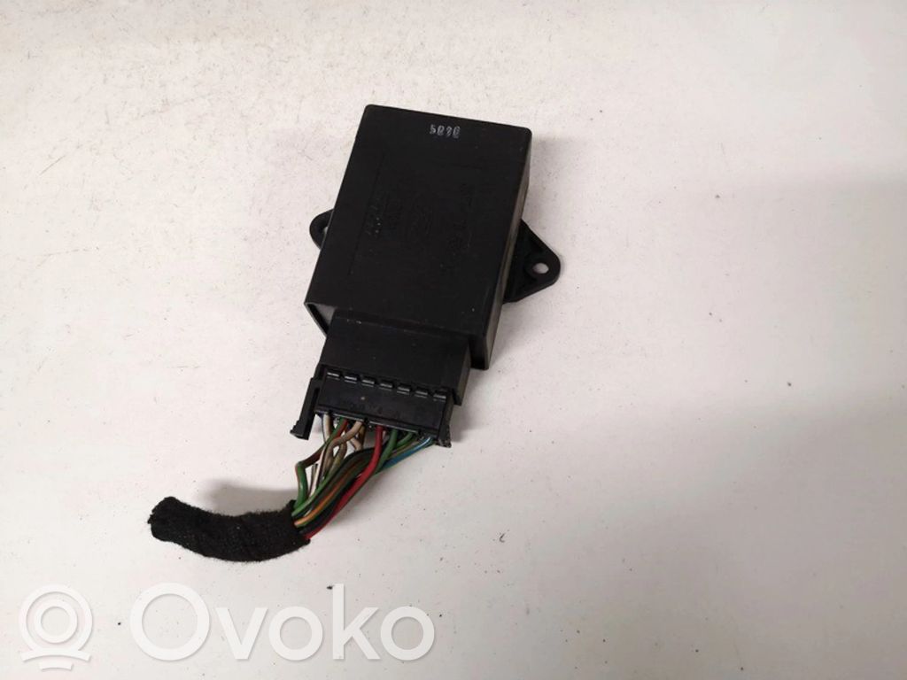 Ford Mondeo Mk III Alte unități/module de control 