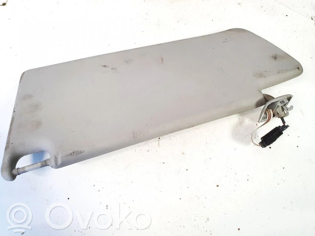 Opel Vectra C Parasolar 
