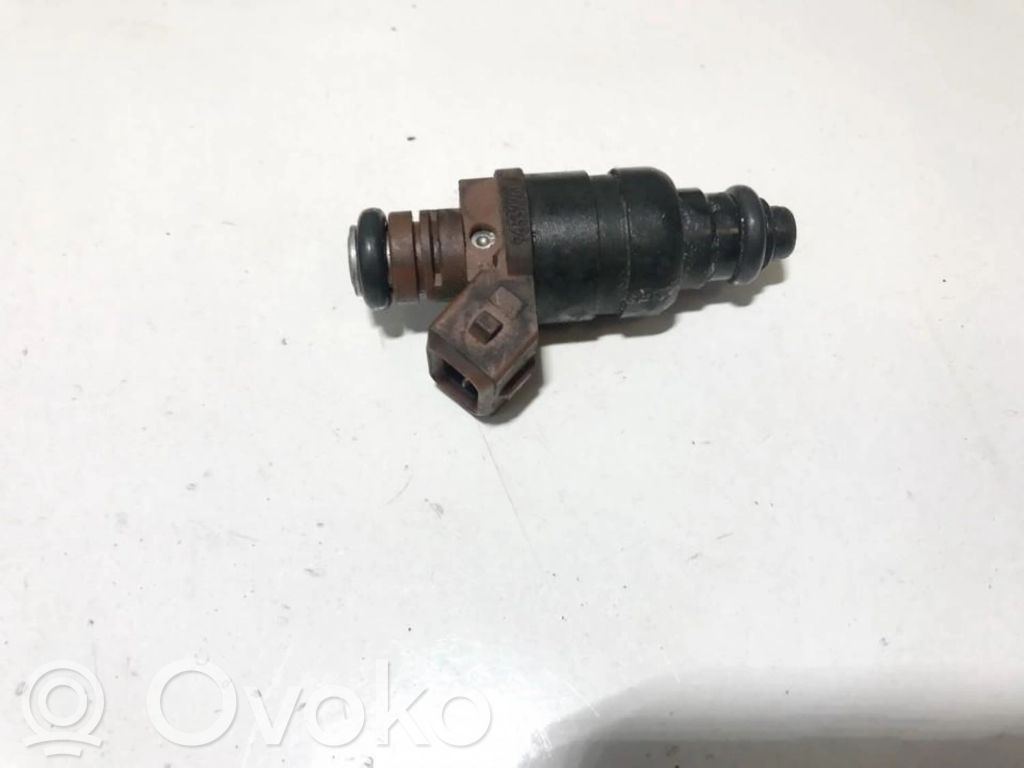 Daewoo Lacetti Inyector de combustible 