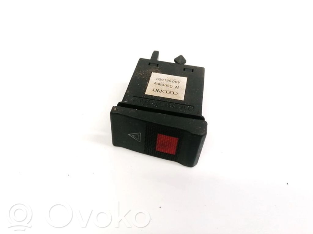 Audi 80 90 S2 B4 Comutator lumini pericol 