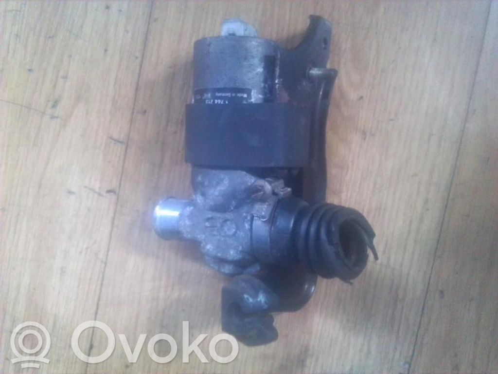 BMW 3 E46 Supapă control ralanti (regulator) 