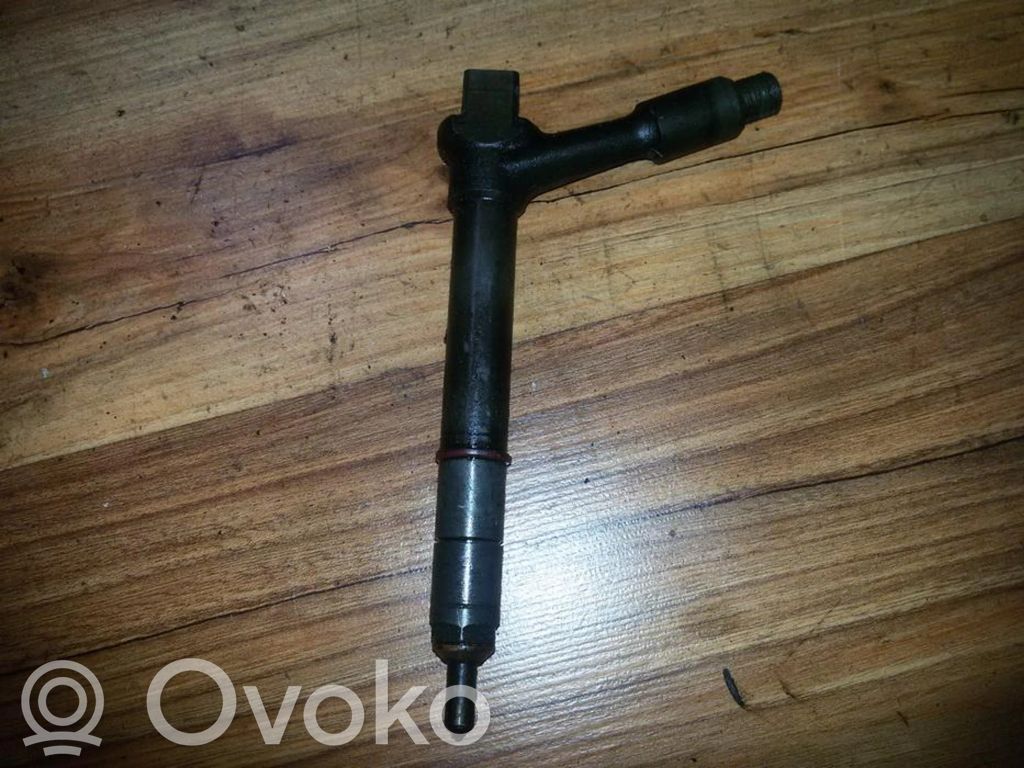 Inyector de combustible   TJBB01901D,074127,074127,TJBB01901D