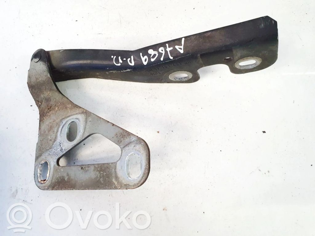 Opel Vectra C Balamale capotă 
