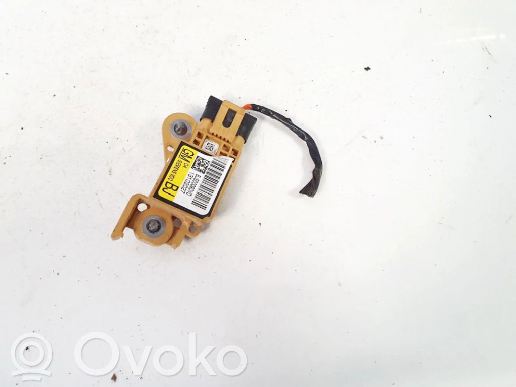 Airbagsensor Crashsensor Drucksensor   13102027,BJS0009DVD,13102027,BJS0009DVD