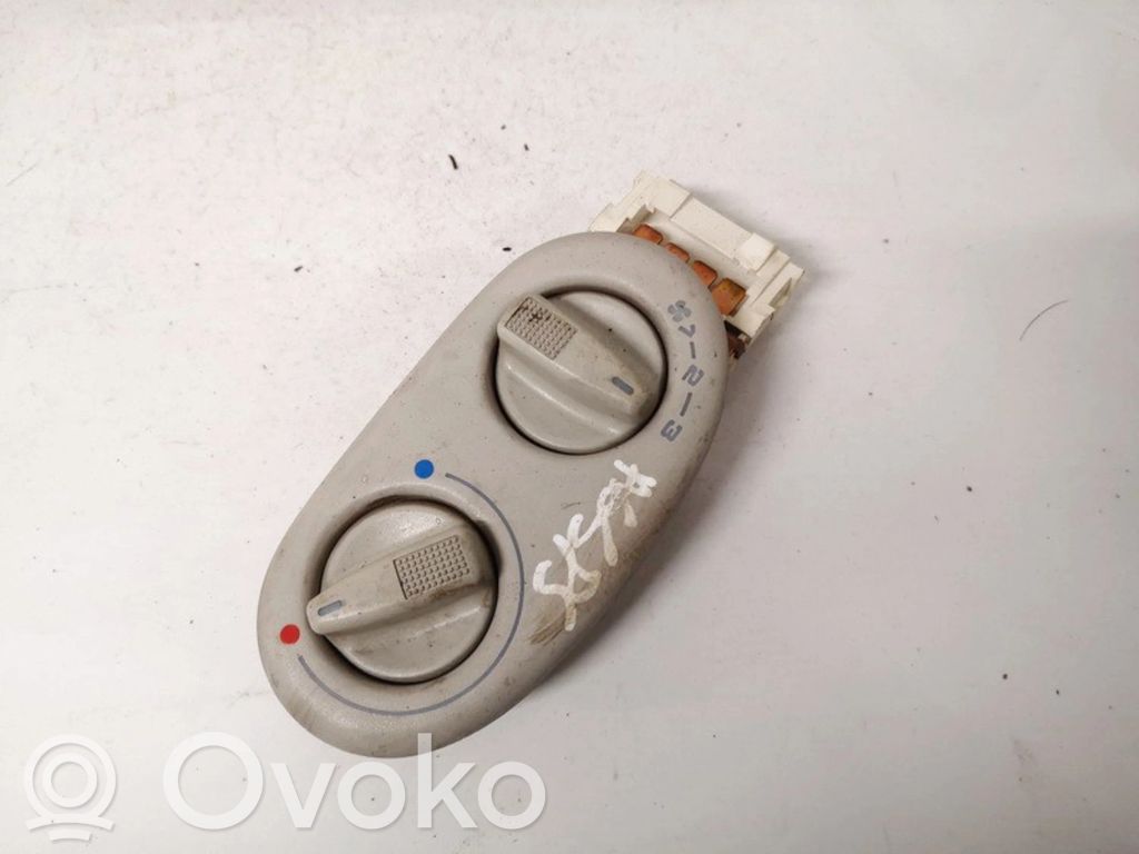 Unitate control climatizare   7M0959531,95NW18549CB,7M0959531,95NW18549CB