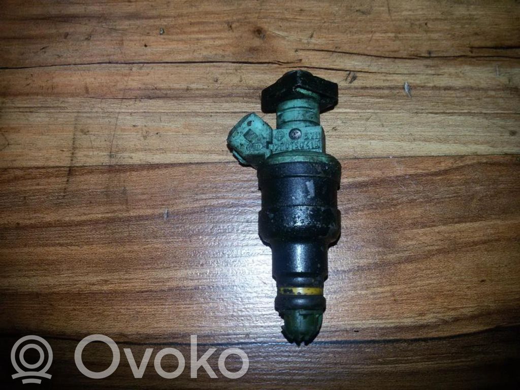 Inyector de combustible   0280150415,0280150415