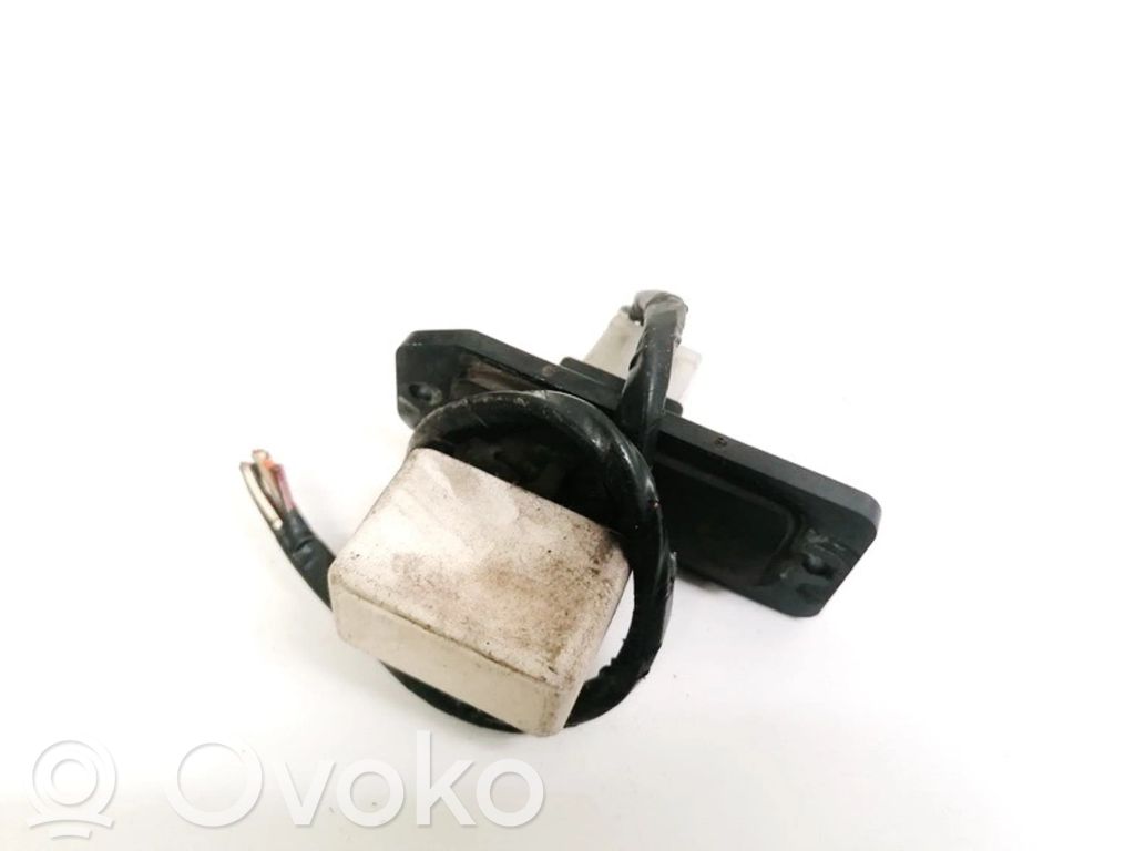 Mitsubishi Carisma Resistencia motor/ventilador de la calefacción