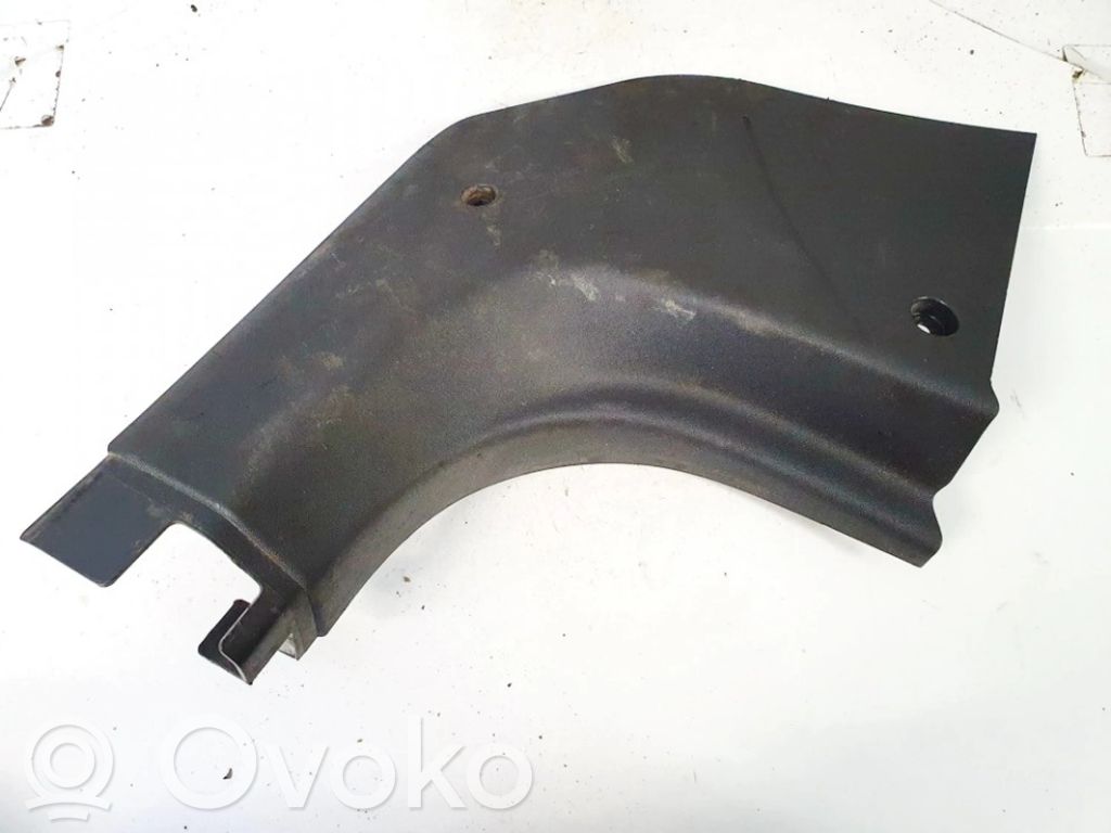 Opel Vectra C Altra parte interiore 