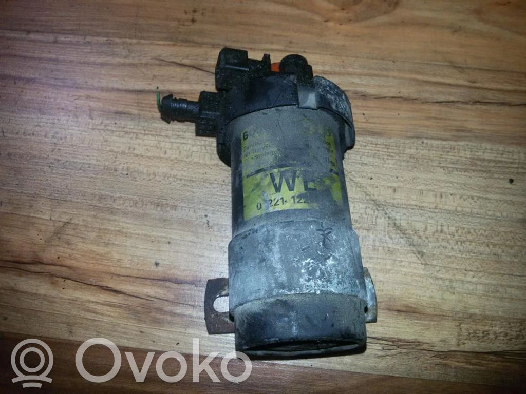 Cewka zapłonowa wysokiego napięcia   WE0221122409,WE0221122409