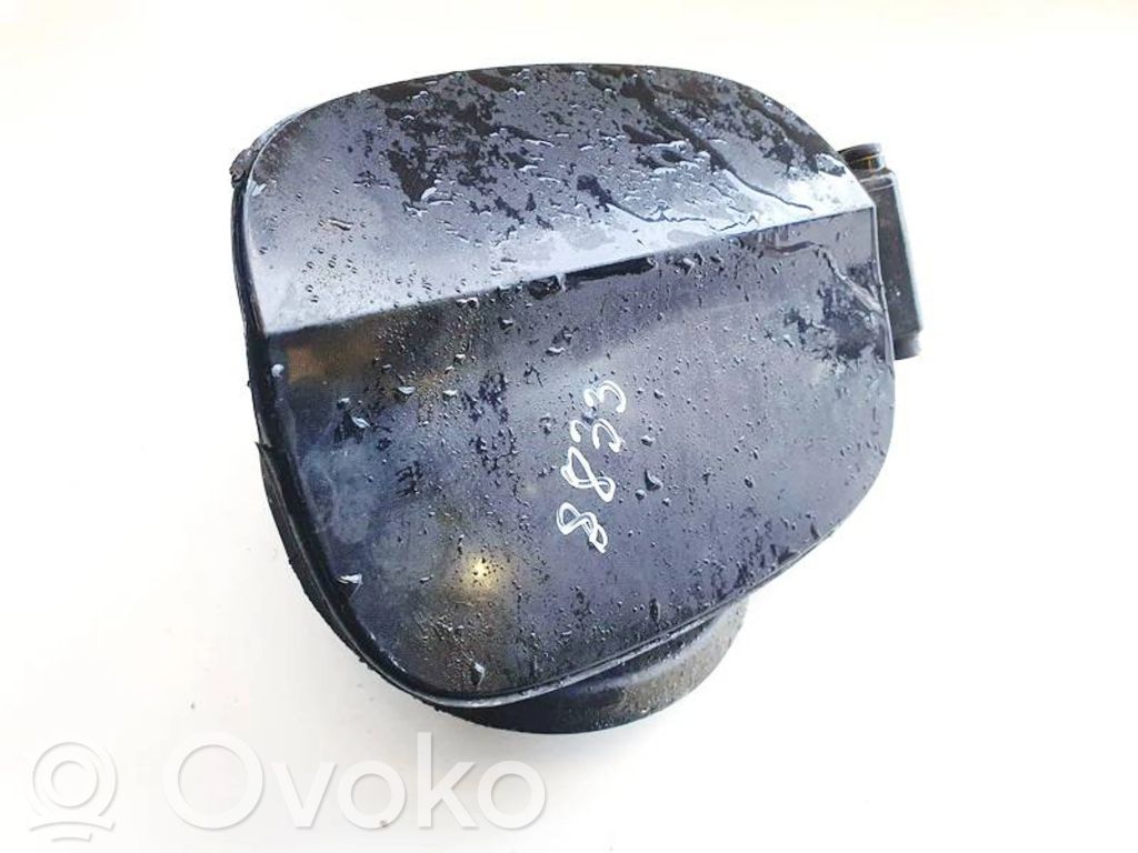 Ford Mondeo MK IV Klapka wlewu paliwa 