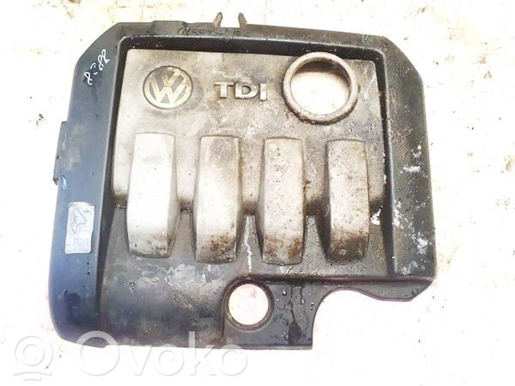 Volkswagen Golf V Capac protecție motor 