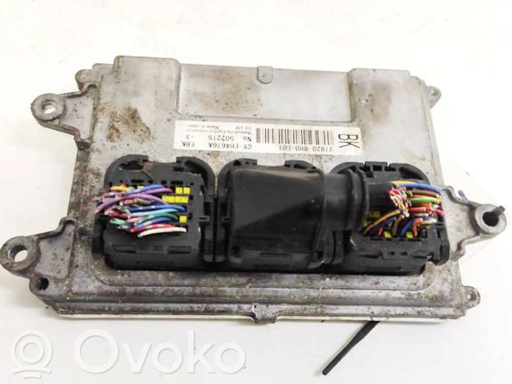 Honda FR-V Engine control unit/module 