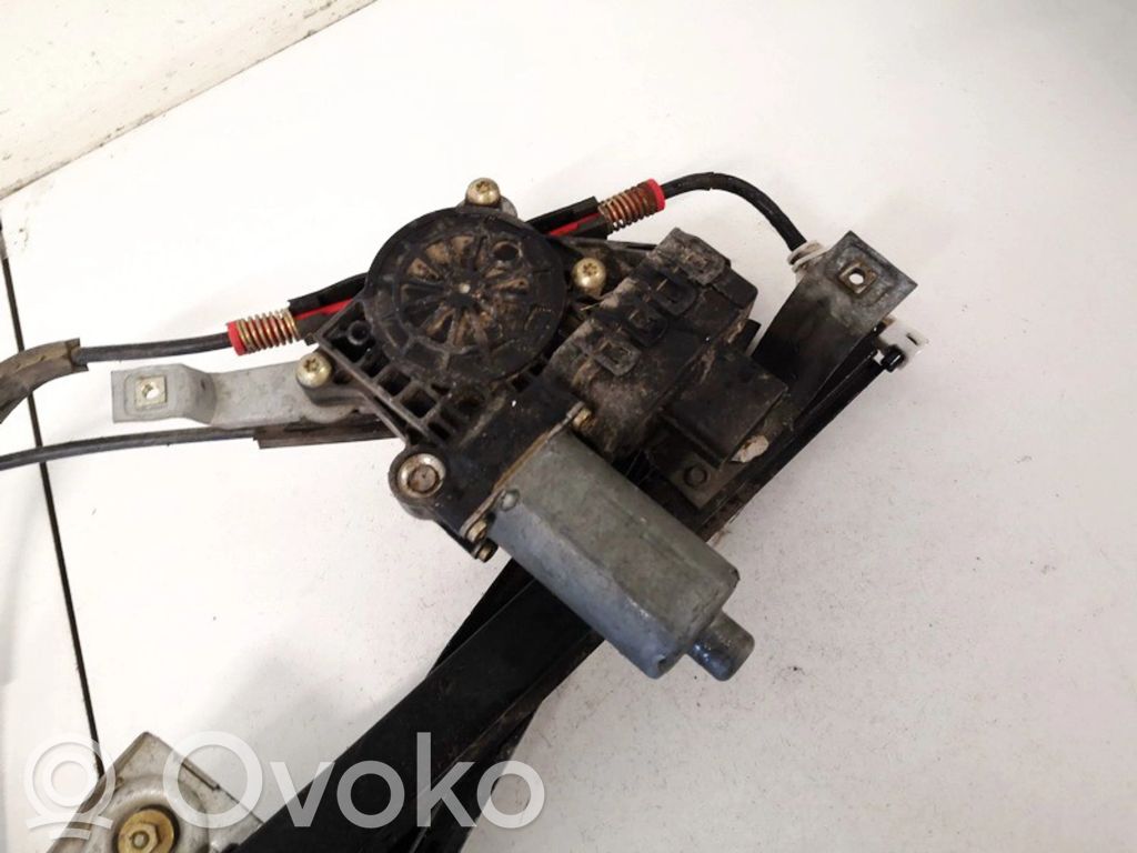 Ford Mondeo Mk III Motor macara geam ușă față
