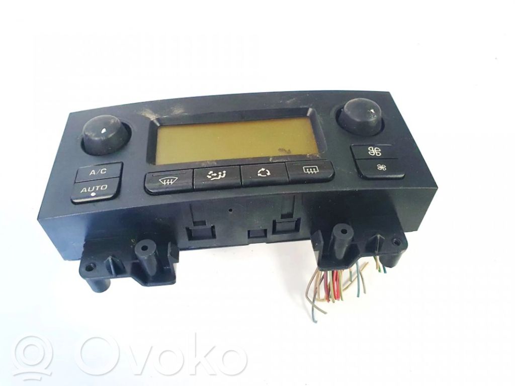 Climate control unit   9658084577,281131589,281131589,9658084577