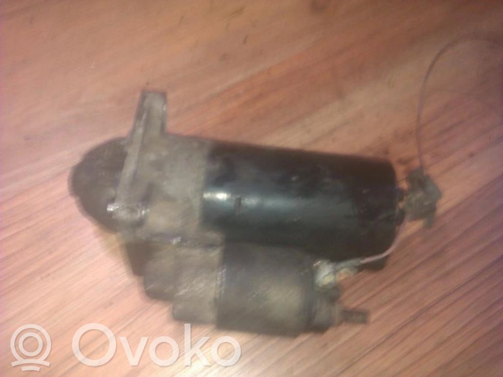 Alfa Romeo 166 Electromotor 