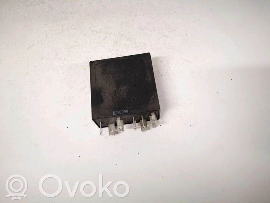 Otros relés   4B0955531A,4B0955531A
