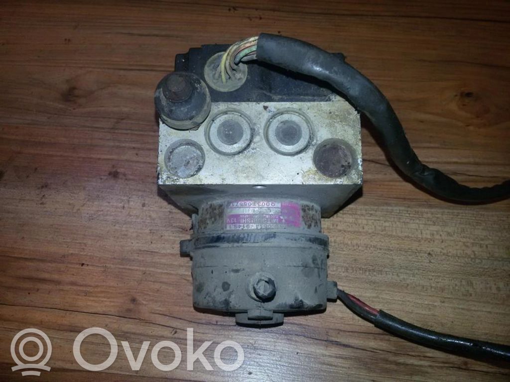 Honda CR-V ABS bloks 
