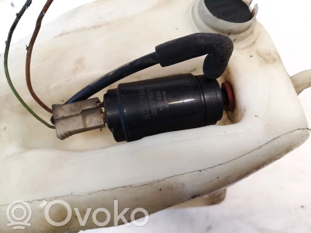 Windscreen/windshield washer pump   E13021168,103630,103630,E13021168
