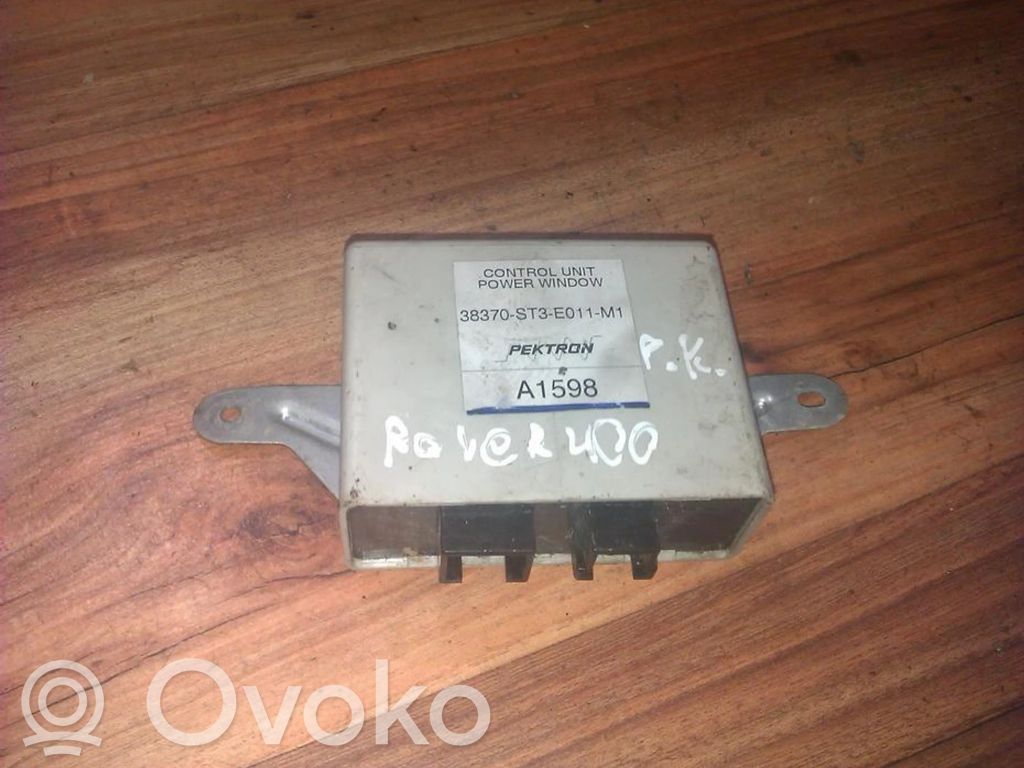 Rover 414 - 416 - 420 Alte unități/module de control 