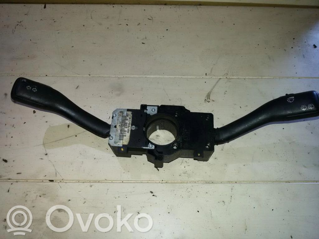 Volkswagen Golf IV Lenkstockschalter Kombischalter 