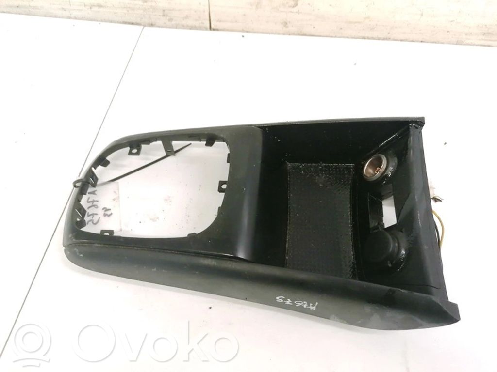 Hyundai i30 Altra parte interiore