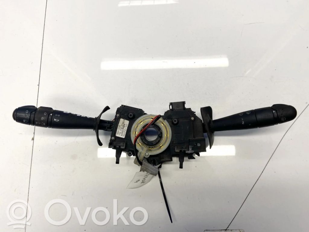 Renault Kangoo I Commodo, commande essuie-glace/phare 