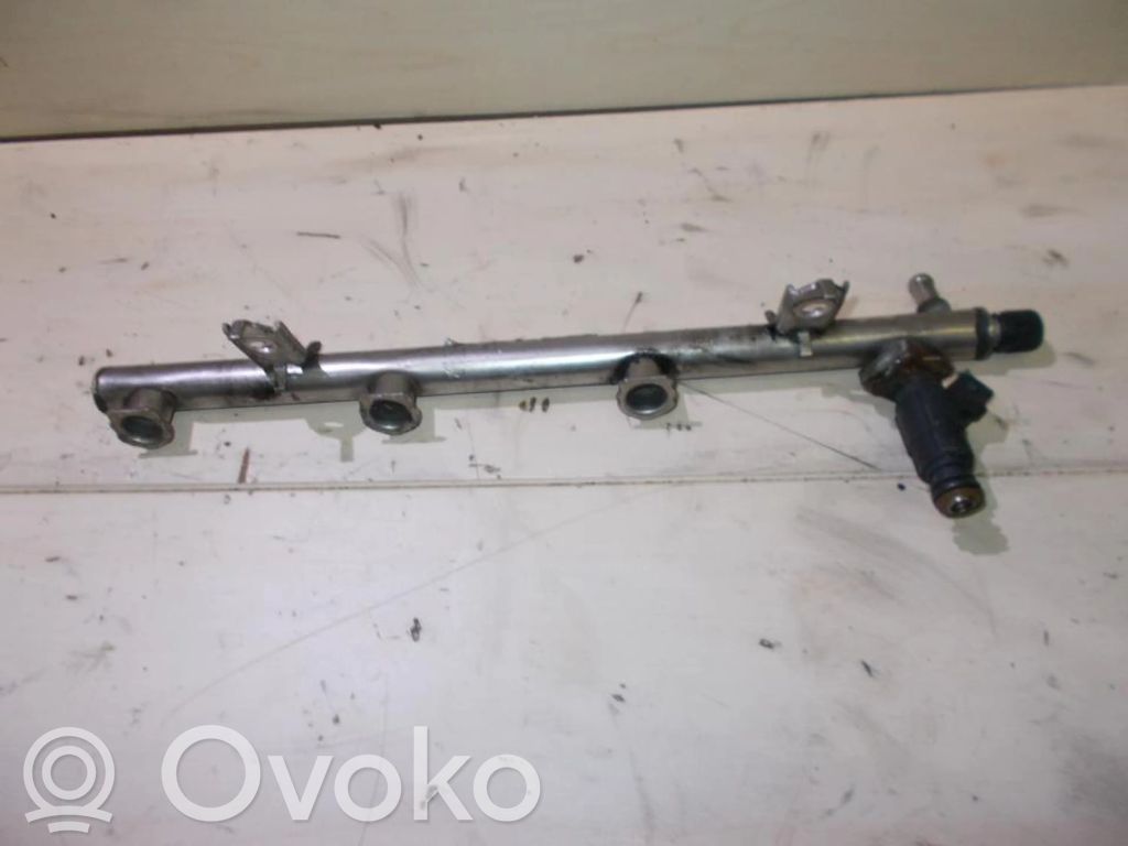 Mercedes-Benz A W168 Rampă alimentare injectoare 