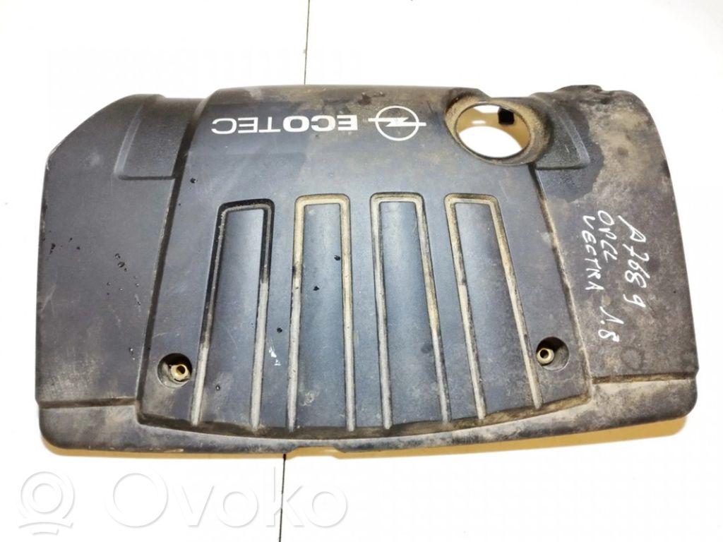 Opel Vectra C Moottorin koppa 