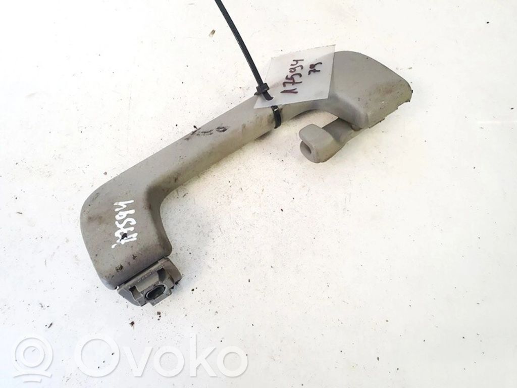 Audi A4 S4 B6 8E 8H Maniglia interna tetto anteriore 