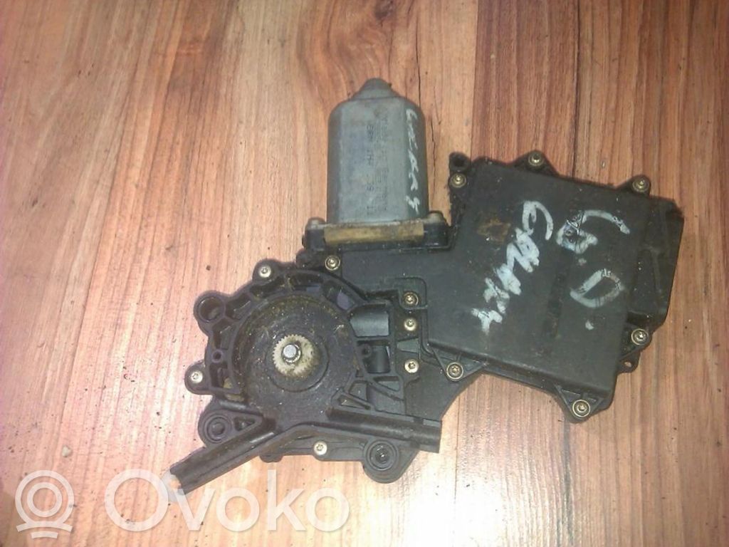 Ford Galaxy Motor macara geam ușă față 