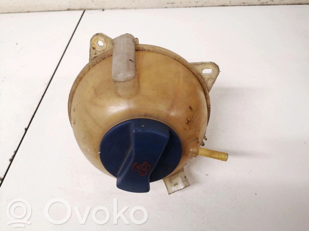Audi A3 S3 8L Zbiornik wyrównawczy chłodziwa 