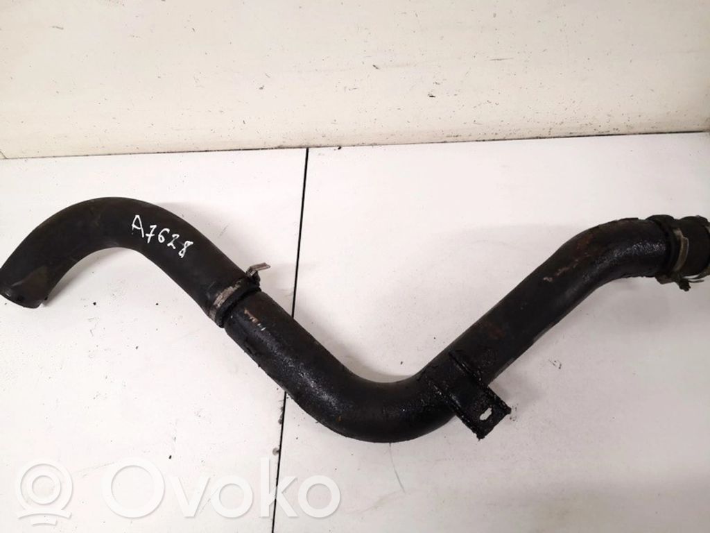 Furtun/conductă intercooler