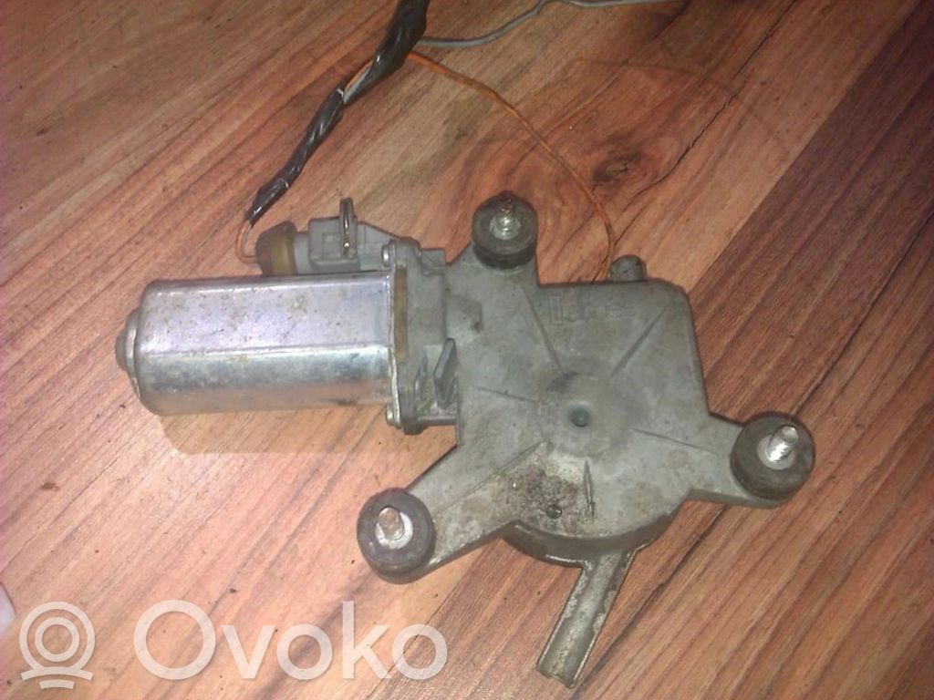 Peugeot 406 Moteur de lève-vitre de porte avant 