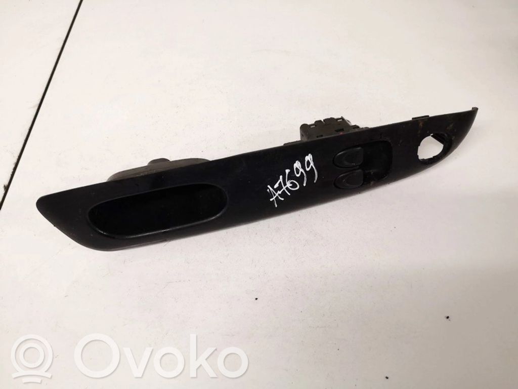 Daewoo Matiz Electric window control switch 