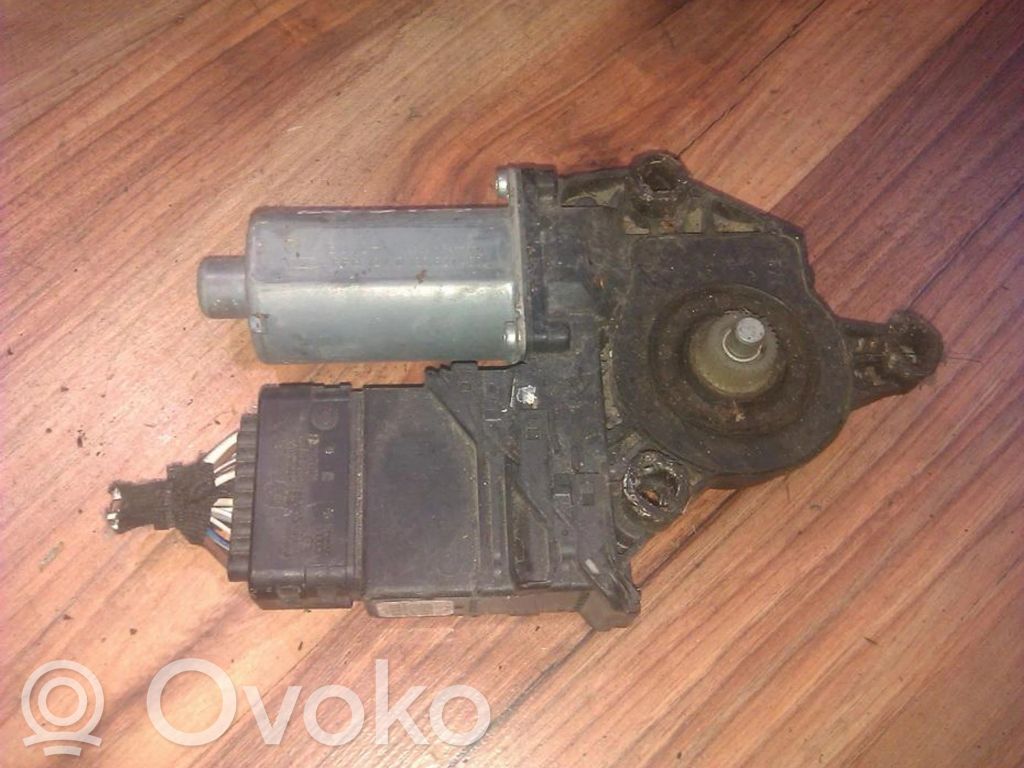 Volkswagen Golf Plus Motor macara geam ușă față 
