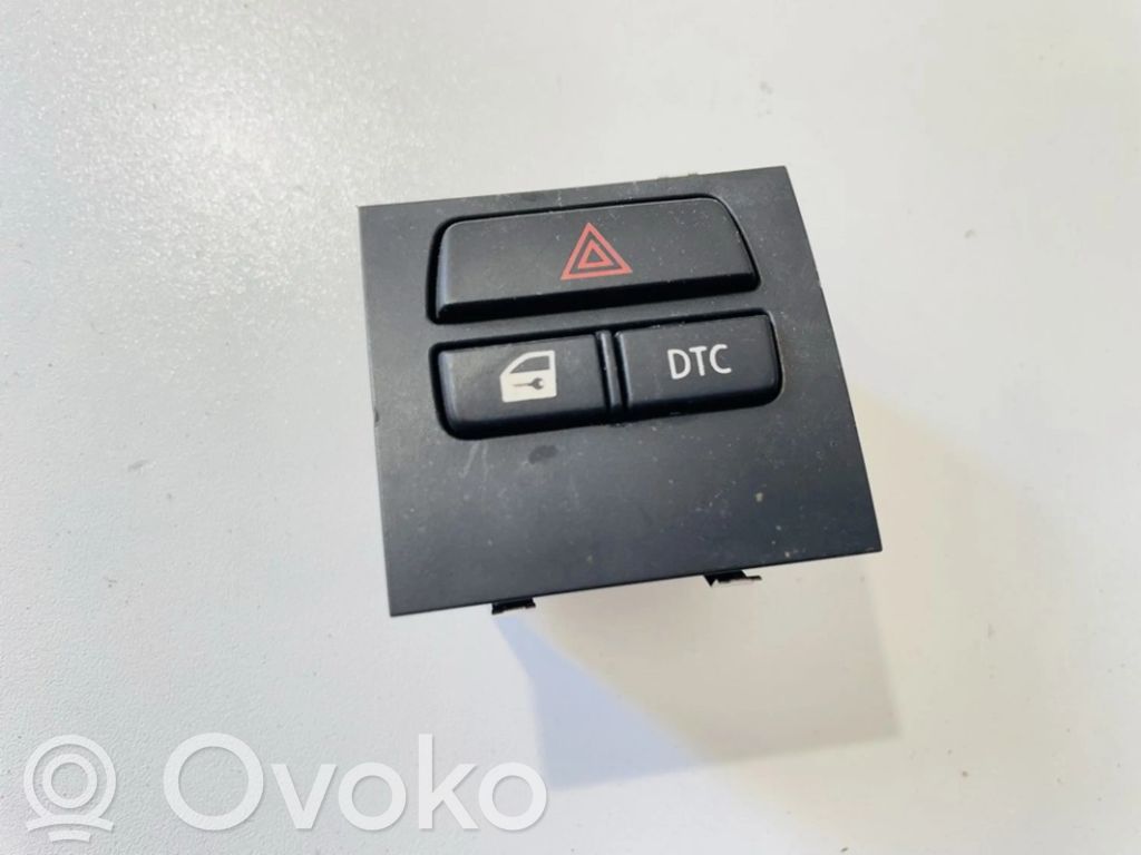 BMW 3 E90 E91 Hazard light switch 