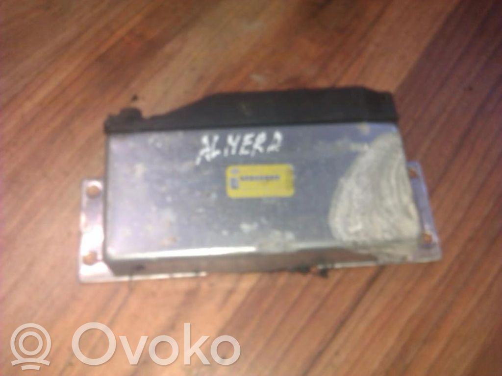 Nissan Almera Unitate/modul control ABS 