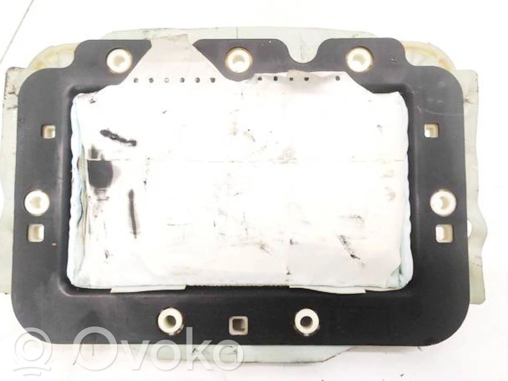 Renault Scenic III -  Grand scenic III Airbag pasager 