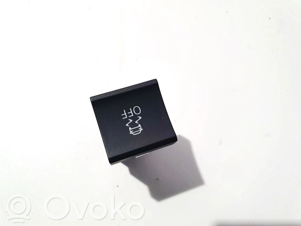 ESP (stability program) switch   8U0927134,8U0927134