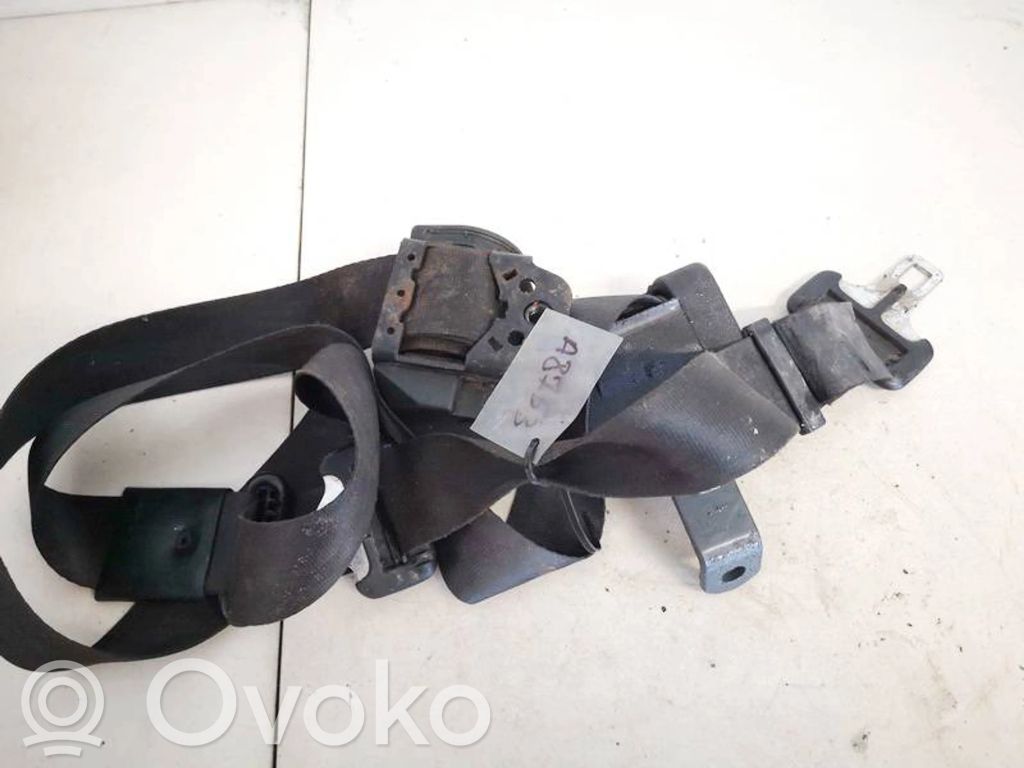Ford Transit Saugos diržas priekinis 