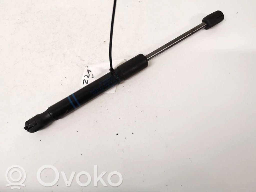 BMW 1 F20 F21 Vérin, capot-moteur