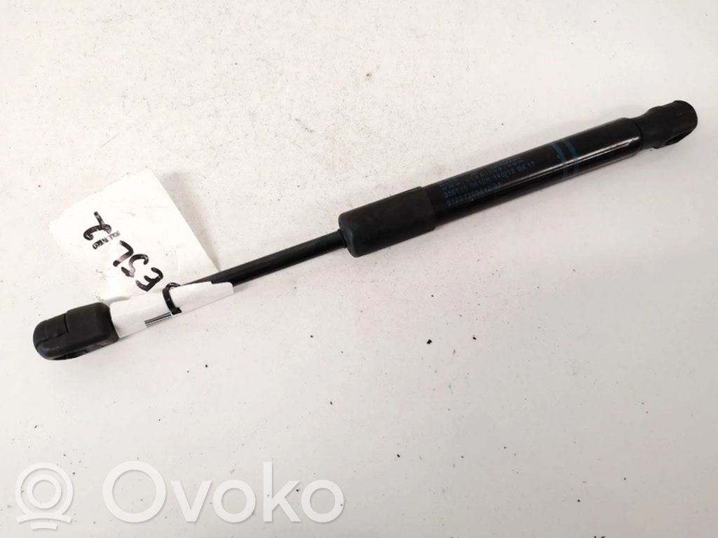 BMW 3 F30 F35 F31 Siłownik maski przedniej