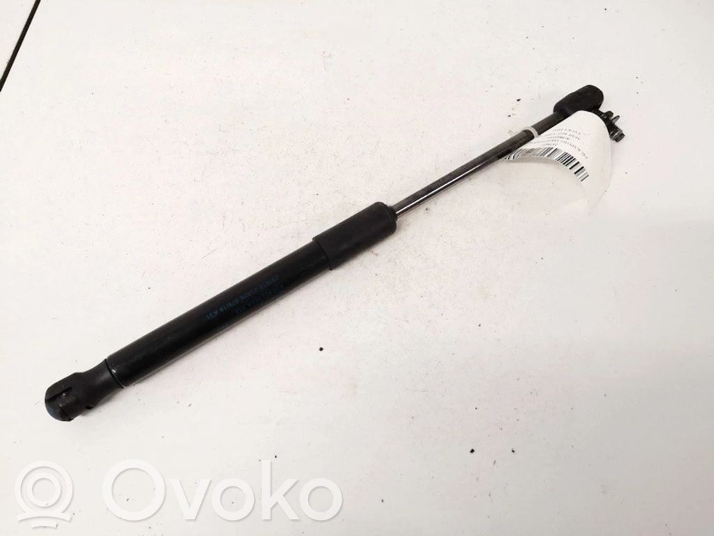Audi A6 S6 C7 4G Ammortizzatore portellone anteriore/cofano